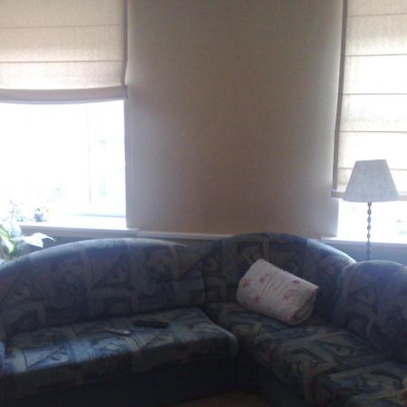 Cozy Apartment In Good Location! Riga Esterno foto