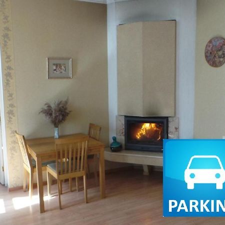 Cozy Apartment In Good Location! Riga Esterno foto