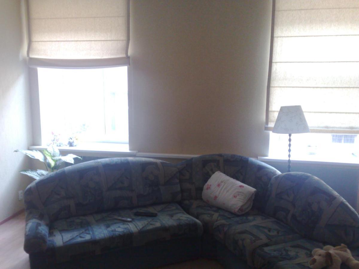 Cozy Apartment In Good Location! Riga Esterno foto