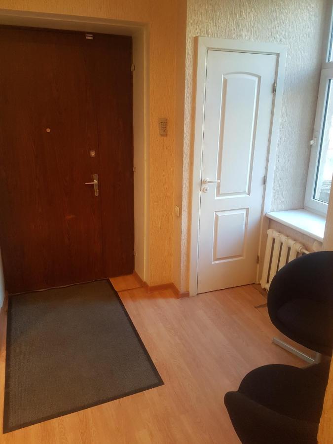 Cozy Apartment In Good Location! Riga Esterno foto