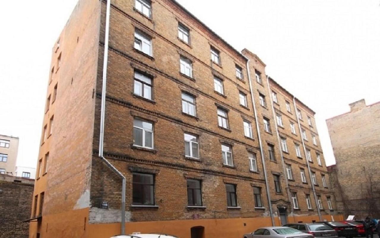 Cozy Apartment In Good Location! Riga Esterno foto