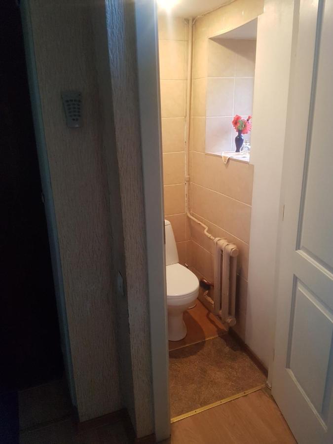 Cozy Apartment In Good Location! Riga Esterno foto