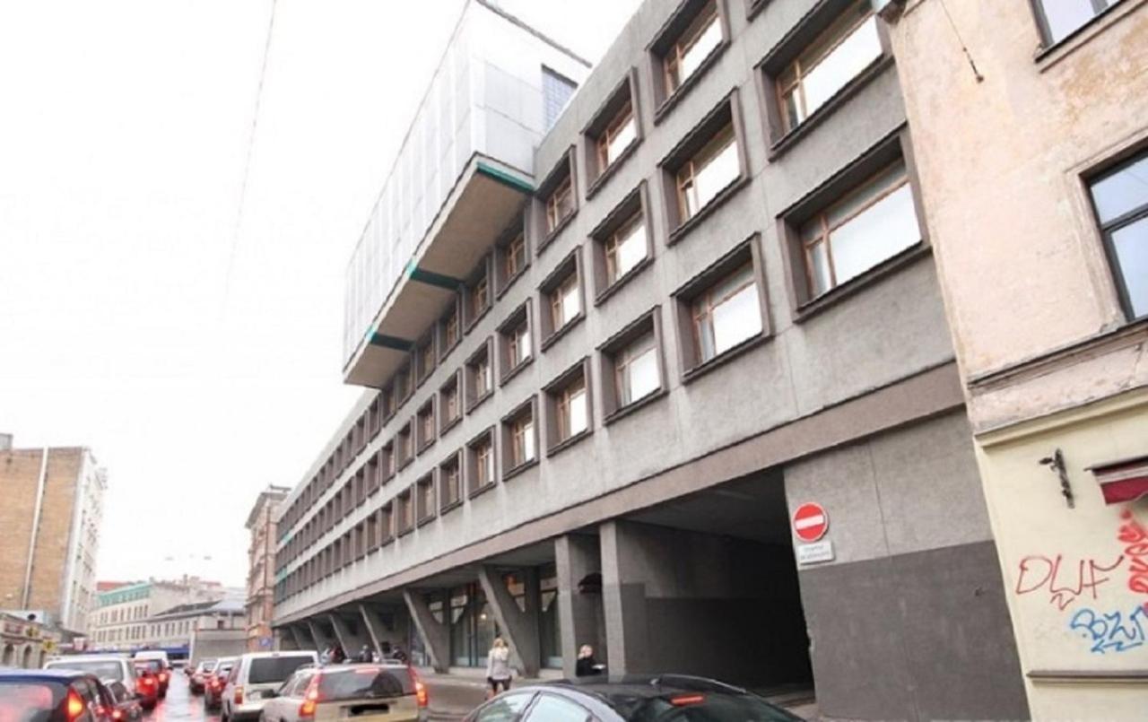 Cozy Apartment In Good Location! Riga Esterno foto